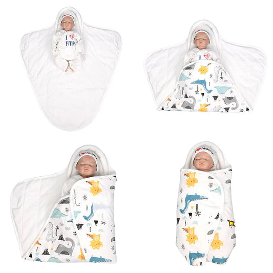 Baby Sleeping Bag