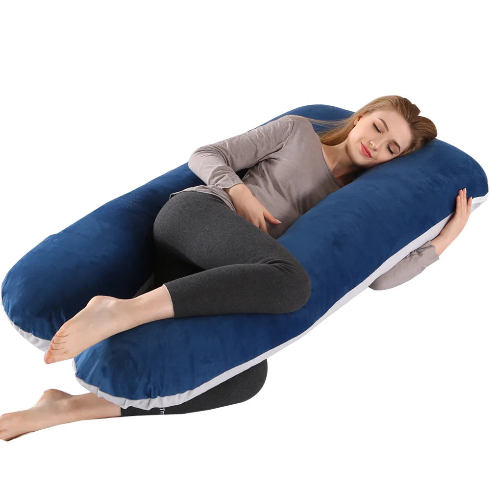 Pregnancy Pillow