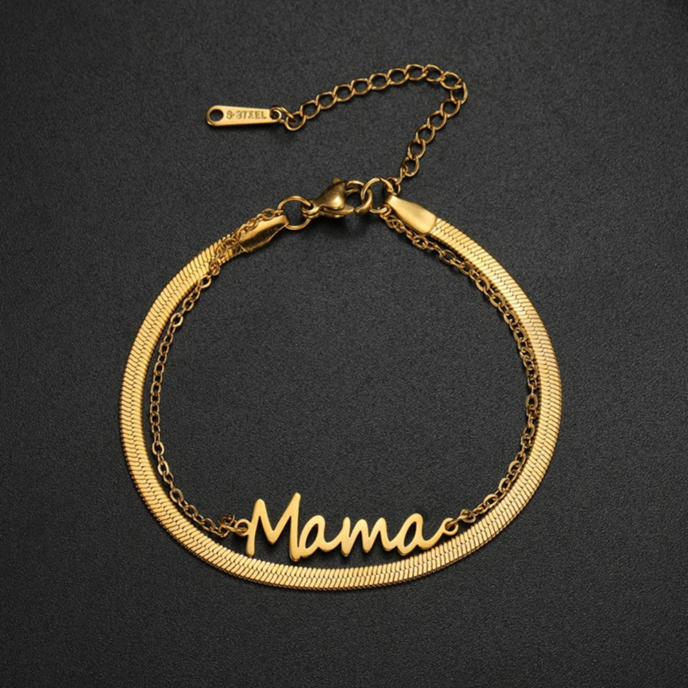 Mama Bracelet