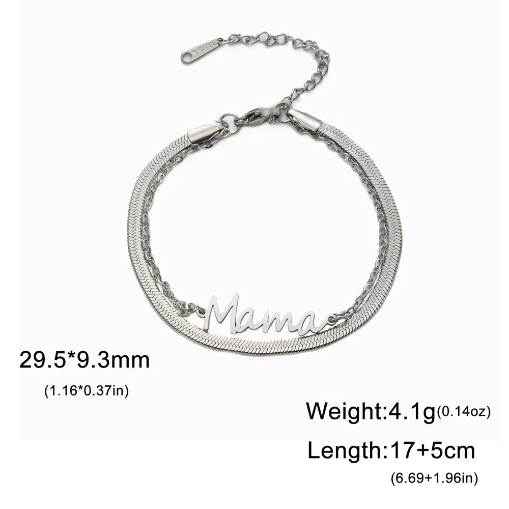 Mama Bracelet