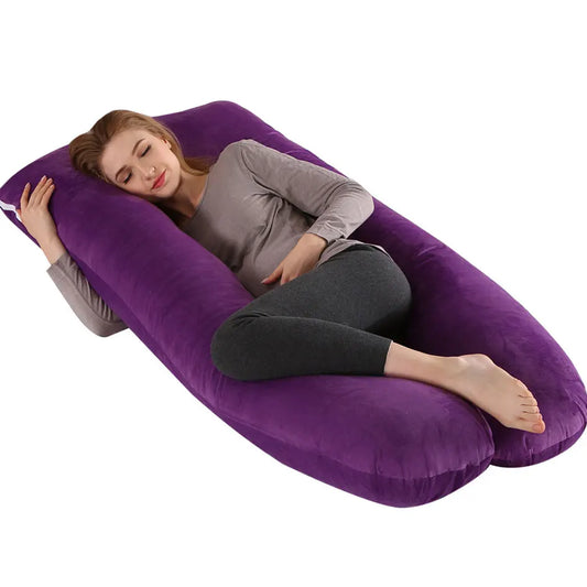 Pregnancy Pillow